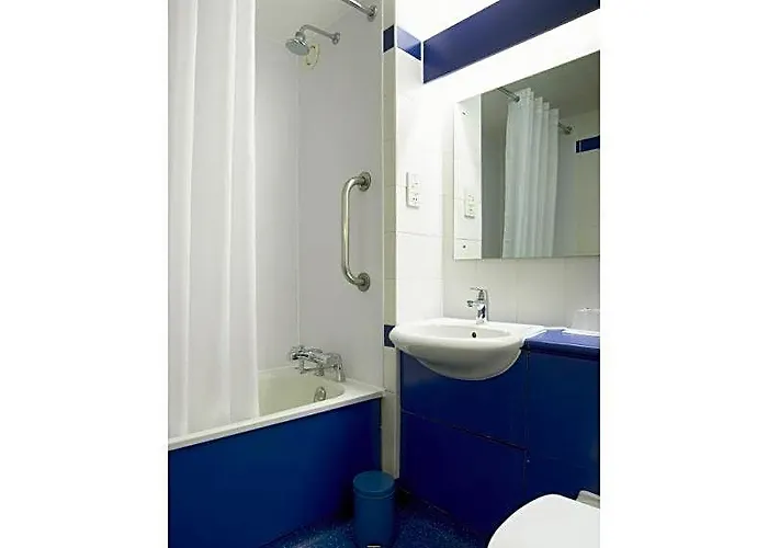 Travelodge Newport Isle Of Wight