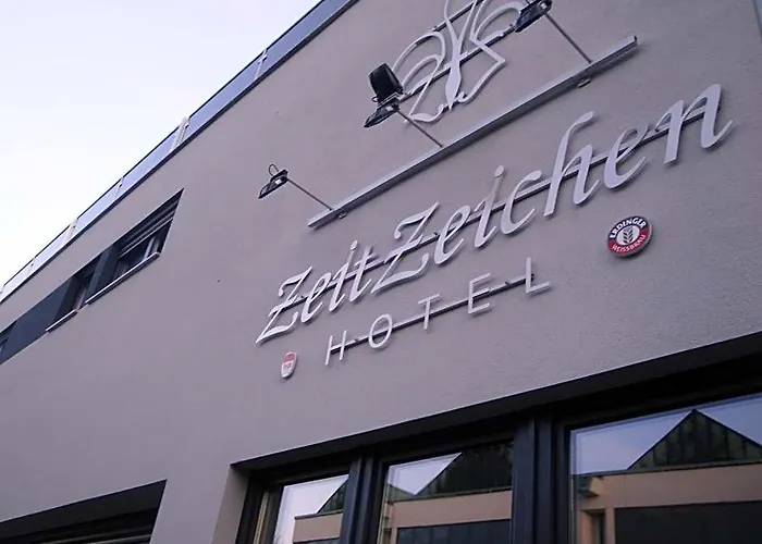 Hotel Zeitzeichen