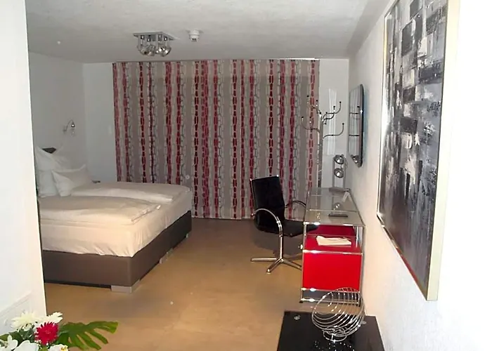 Hotel Zeitzeichen