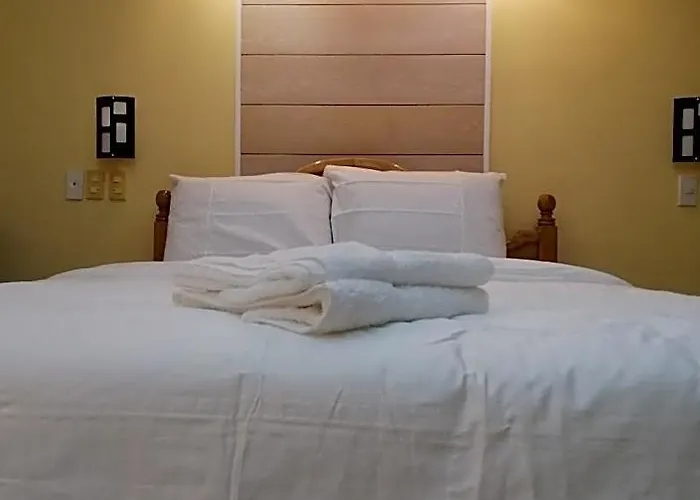 Citi Style Apartelle
