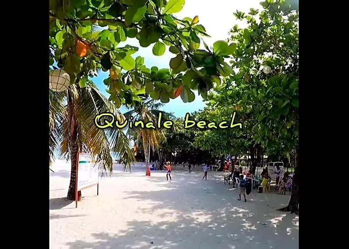 Hotel Bohol