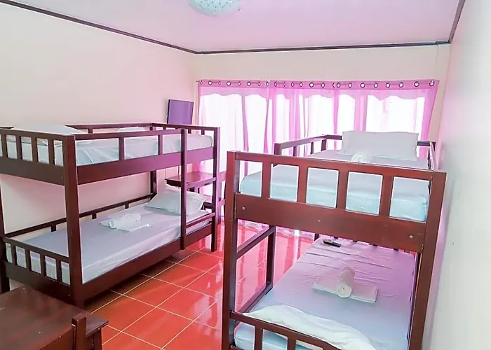 Hotel Bohol