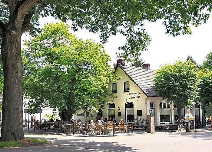 Herberg De Bos