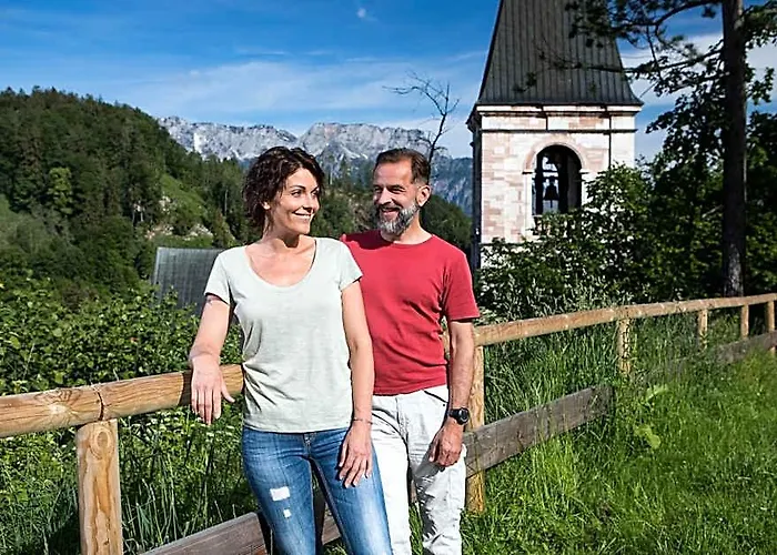 Optimamed Gesundheitsresort St Josef