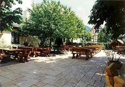 Hotel Alter Posthof