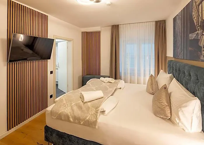 Hotel Schwanen