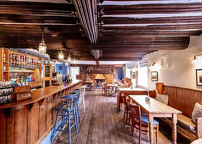 White Hart Inn