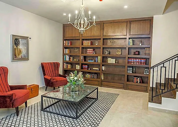 Casa Maria Boutique Hotel