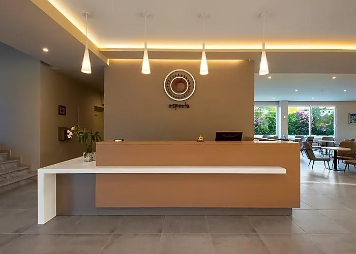 Esperia