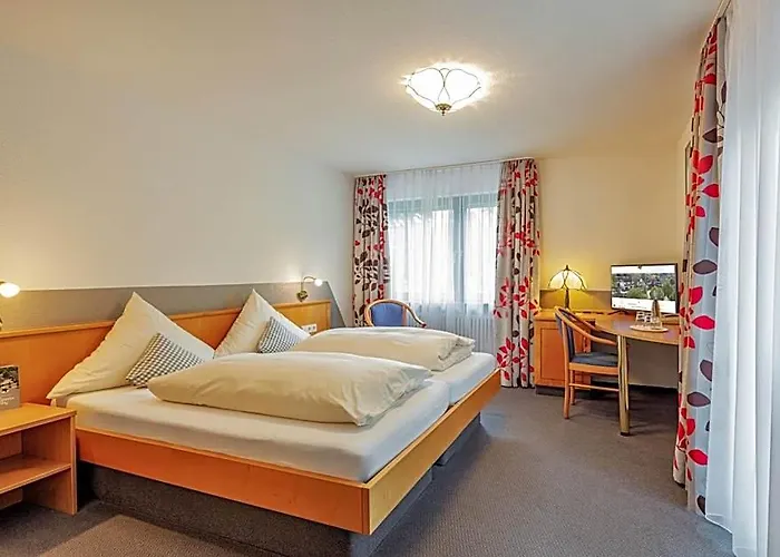 Hotel Riegeler Hof