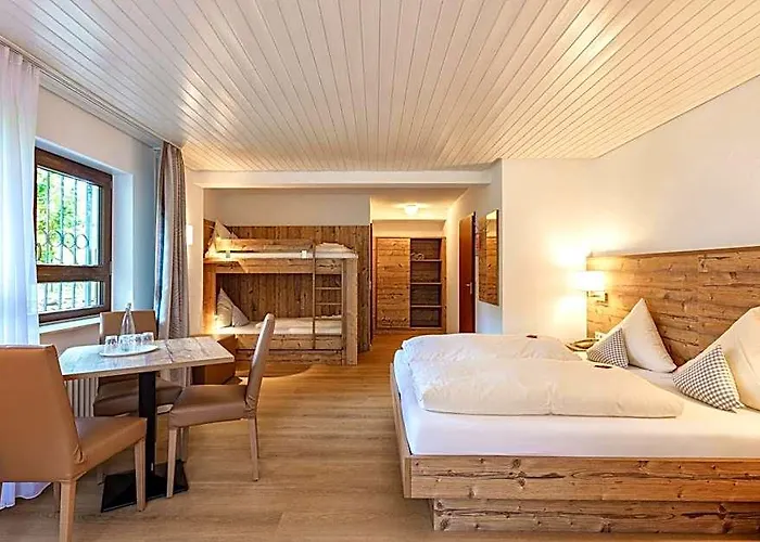 Hotel Riegeler Hof