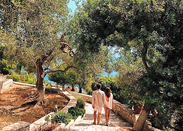 Agali Hotel Paxos