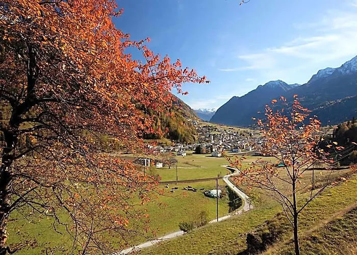 Hotel Centrale, Typically Swiss