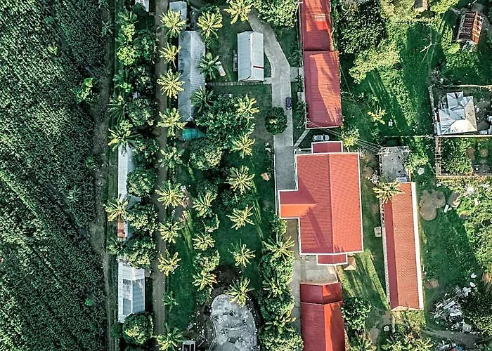 Winter'S Farm Resort