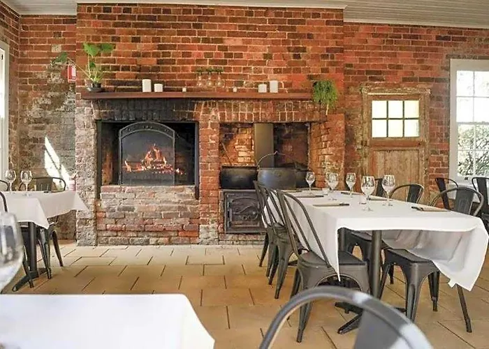 The Berry Hotel