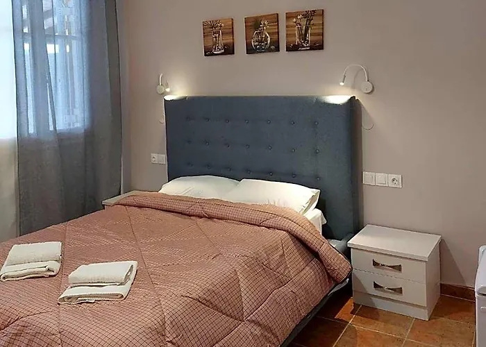 Dolphin Sea View Rooms