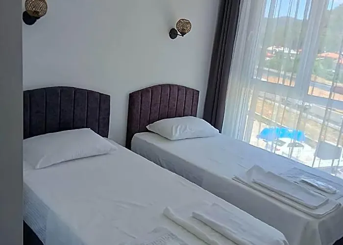 Grand Kose Airport Hotel