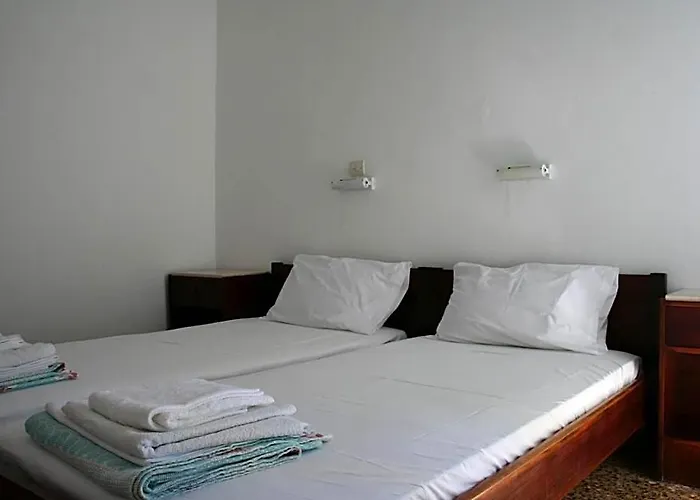 Korali Hotel