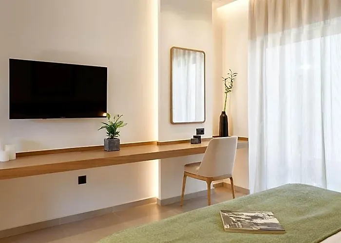 Inea Sole Boutique Hotel