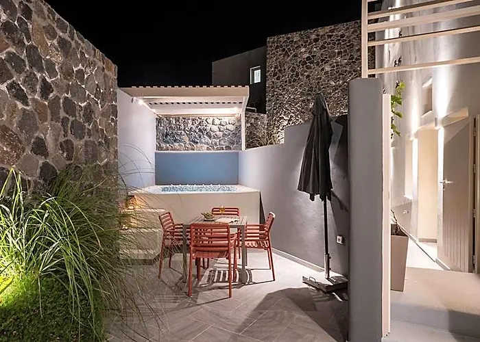 Wine And Yard Caves