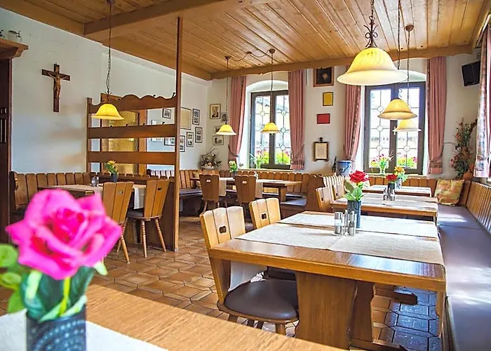 Hotel Zur Linde