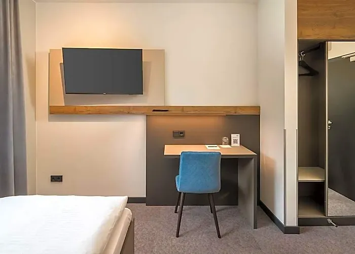 Hotel Zur Post