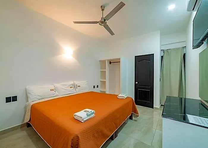 Mi Querida Maribel Hotel