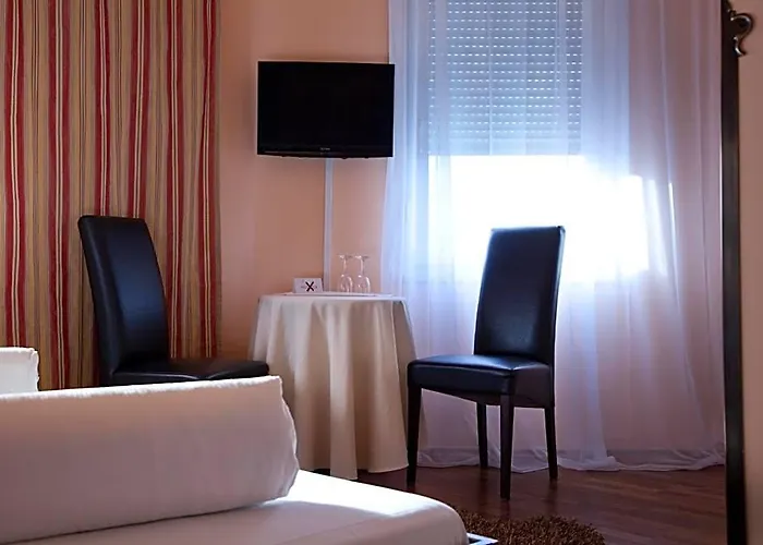Hotel Riviera