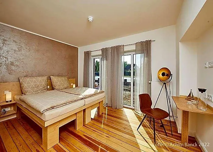 Hotel Aanders