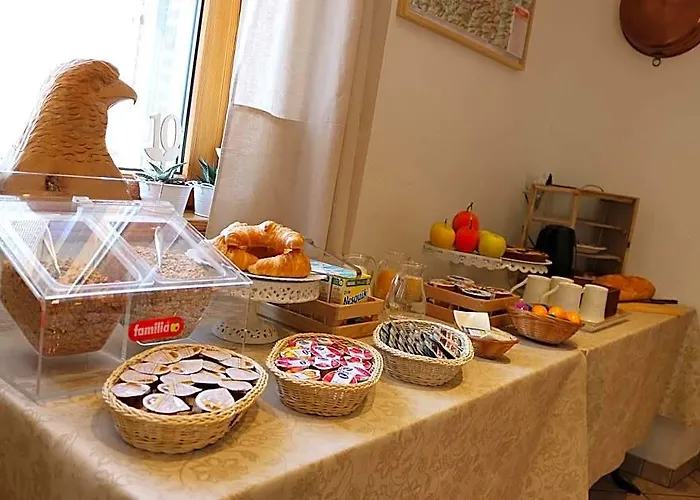 Hotel Sfazu