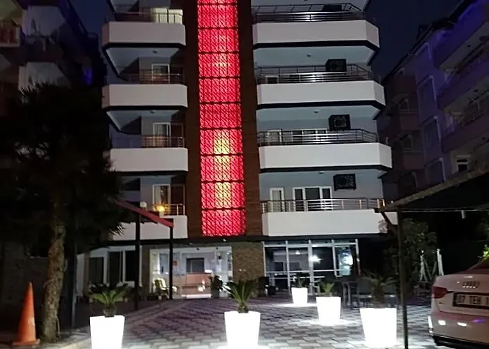 Hotel Simsek