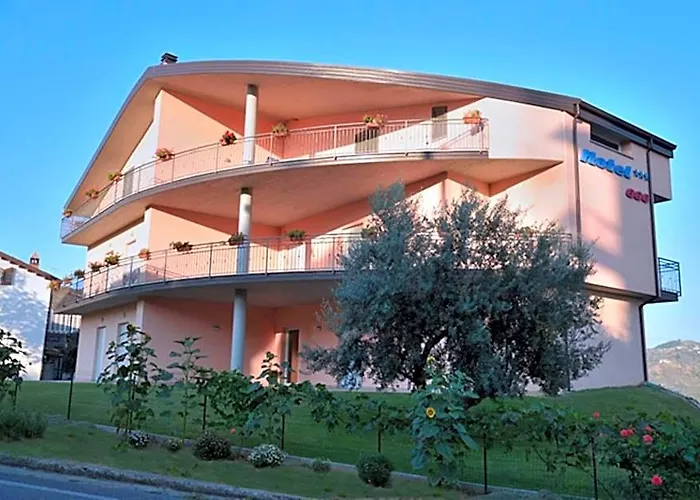 Hotel 660