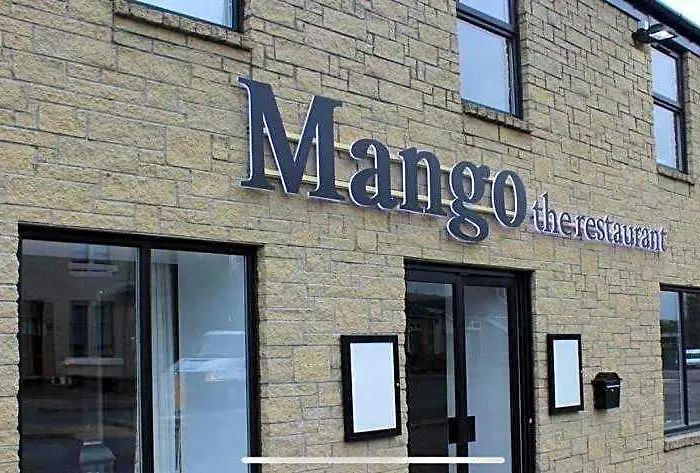 Mango The Hotel