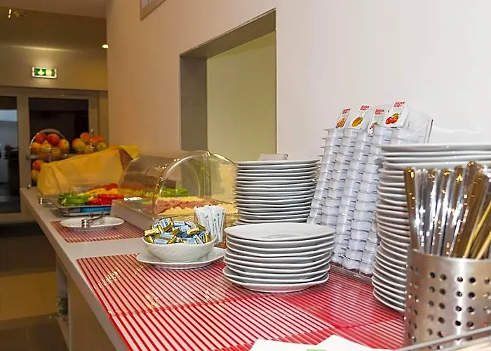 Winbudget "Bed&Breakfast"