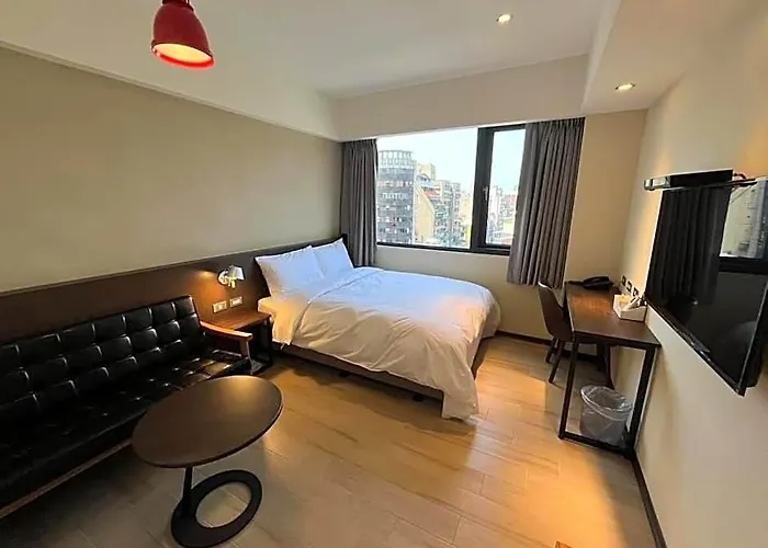 Dahua Hotel