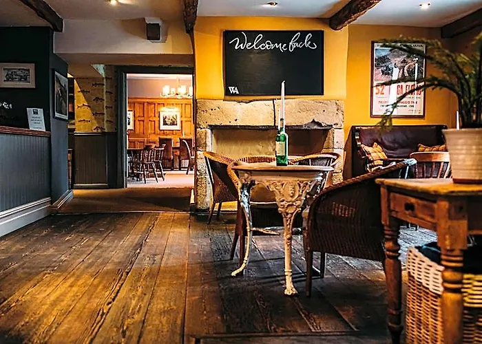 The Waddington Arms