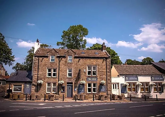 The Waddington Arms