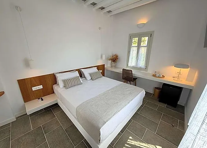 Myrto Hotel