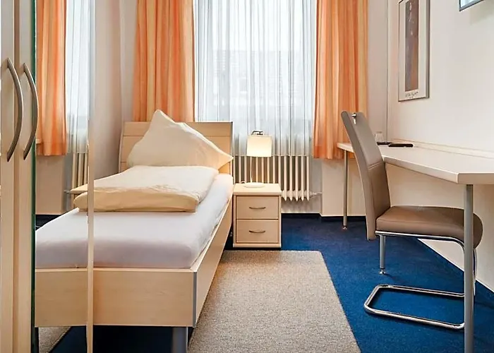 Hotel Romaeus