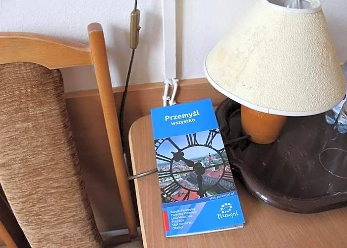 Hotel Europejski