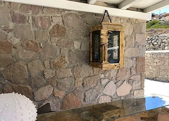 Milo Milo Suites