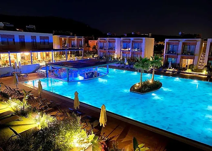 Celeste Bella Luxury Hotel & Spa