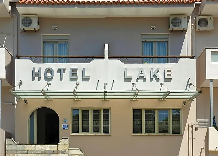 Lake Studios