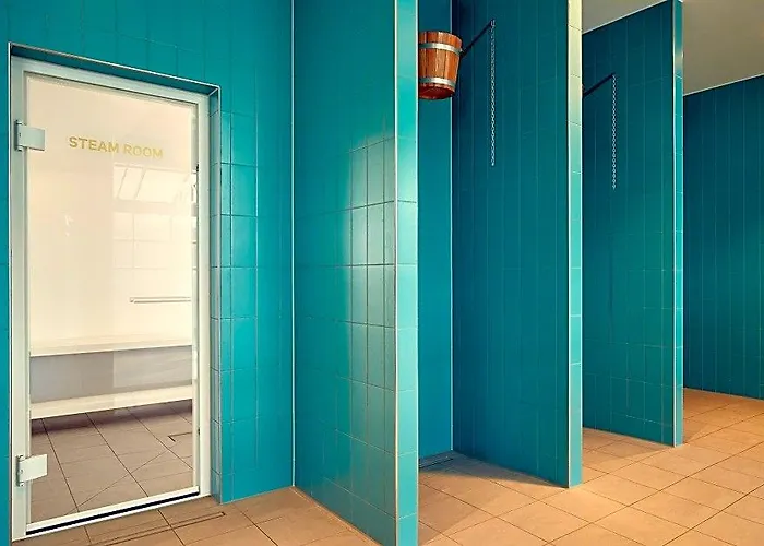 Corendon Apartments Amsterdam Schiphol Airport