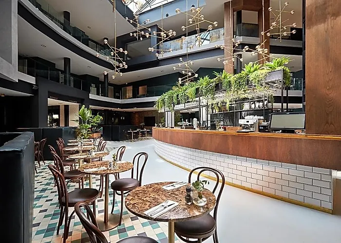 Corendon Apartments Amsterdam Schiphol Airport