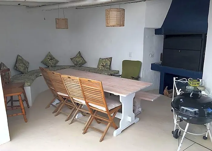 Summerhill Self-Catering Accommodation