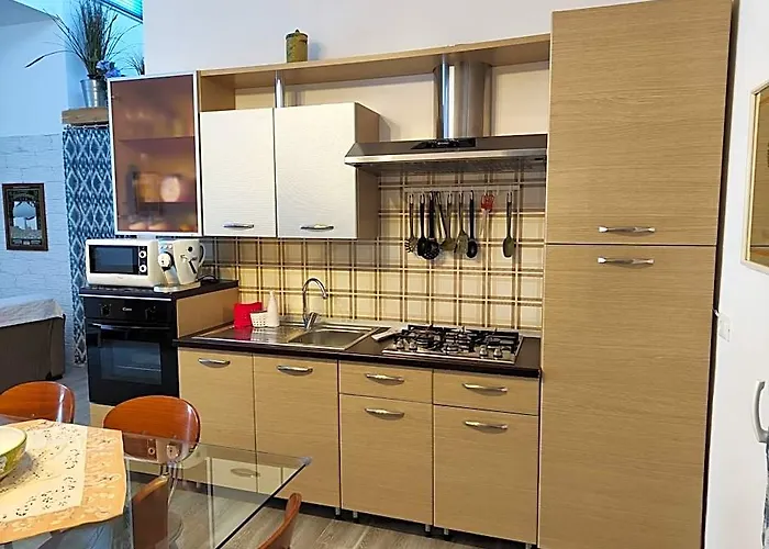 Apartment In Alcamo Near The Beach