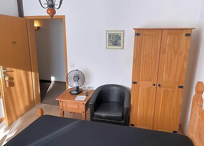 Hotel Klement