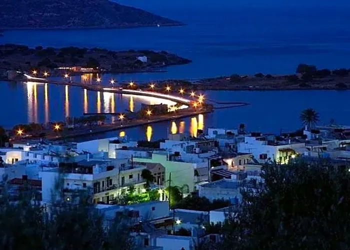 Elounda Heights
