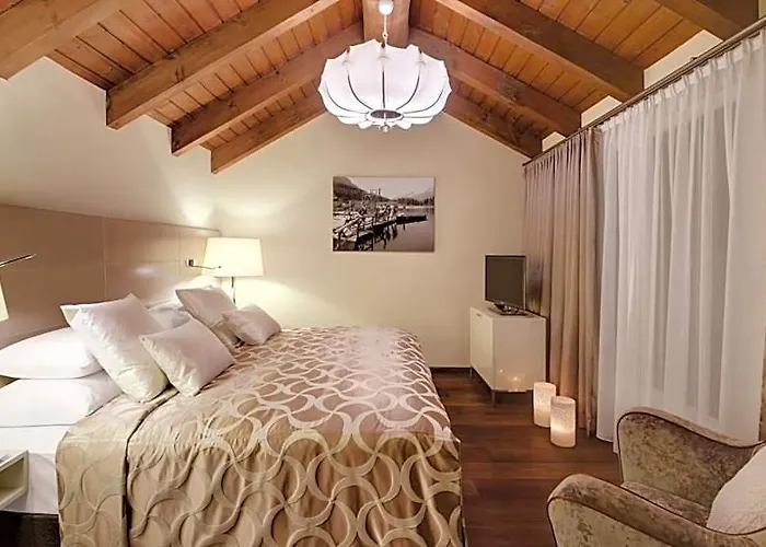 Giardino Bed & Breakfast Sankt Moritz - Champfer